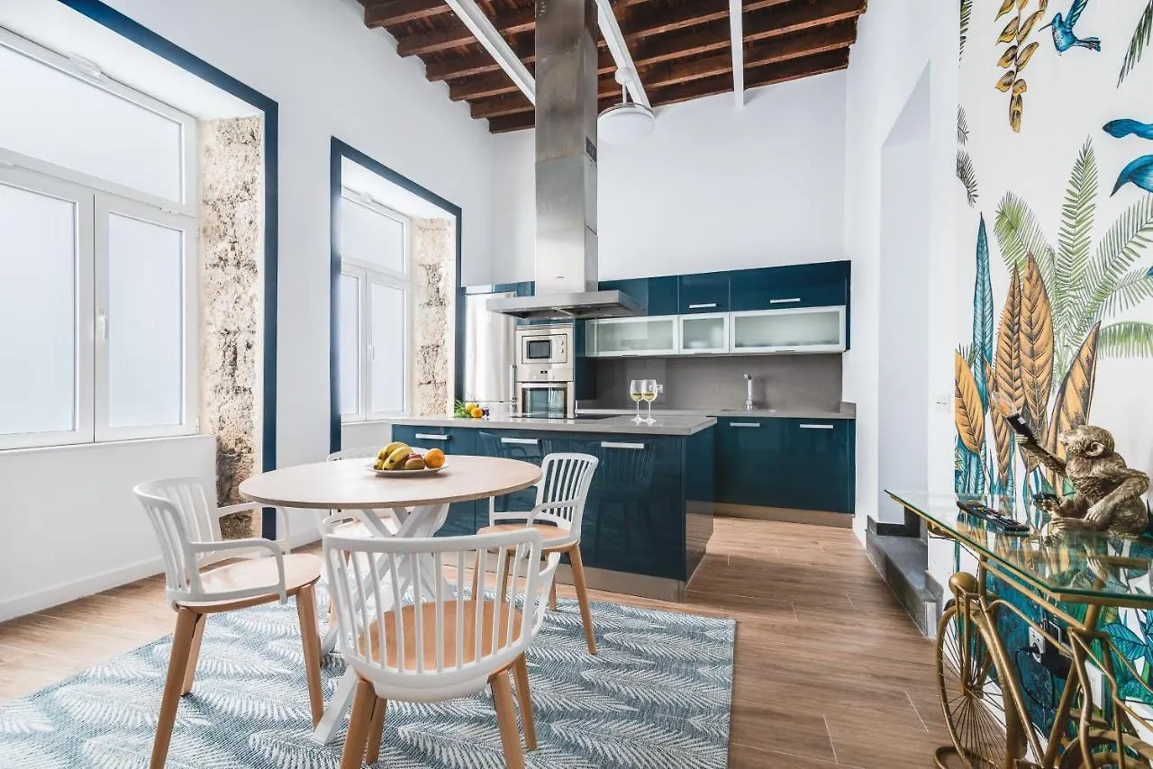 Home2Book El Perenquen San Nicolas 1 大加那利岛拉斯帕尔马斯