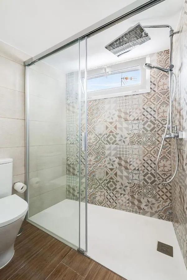 Home2Book El Perenquen San Nicolas 1 大加那利岛拉斯帕尔马斯